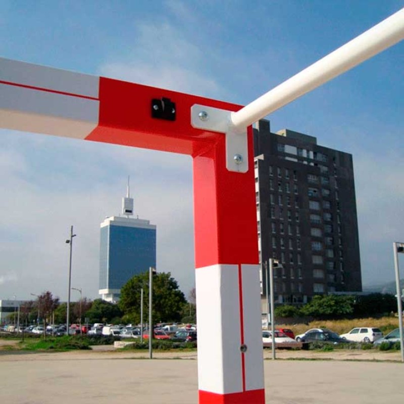 Porteria de Handbol PH4P-00 per exteriors